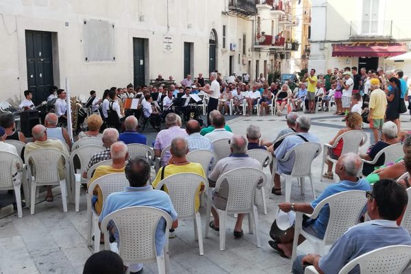 183^ FESTA PATRONALE IN ONORE DI MARIA SS DI SIPONTO (12)